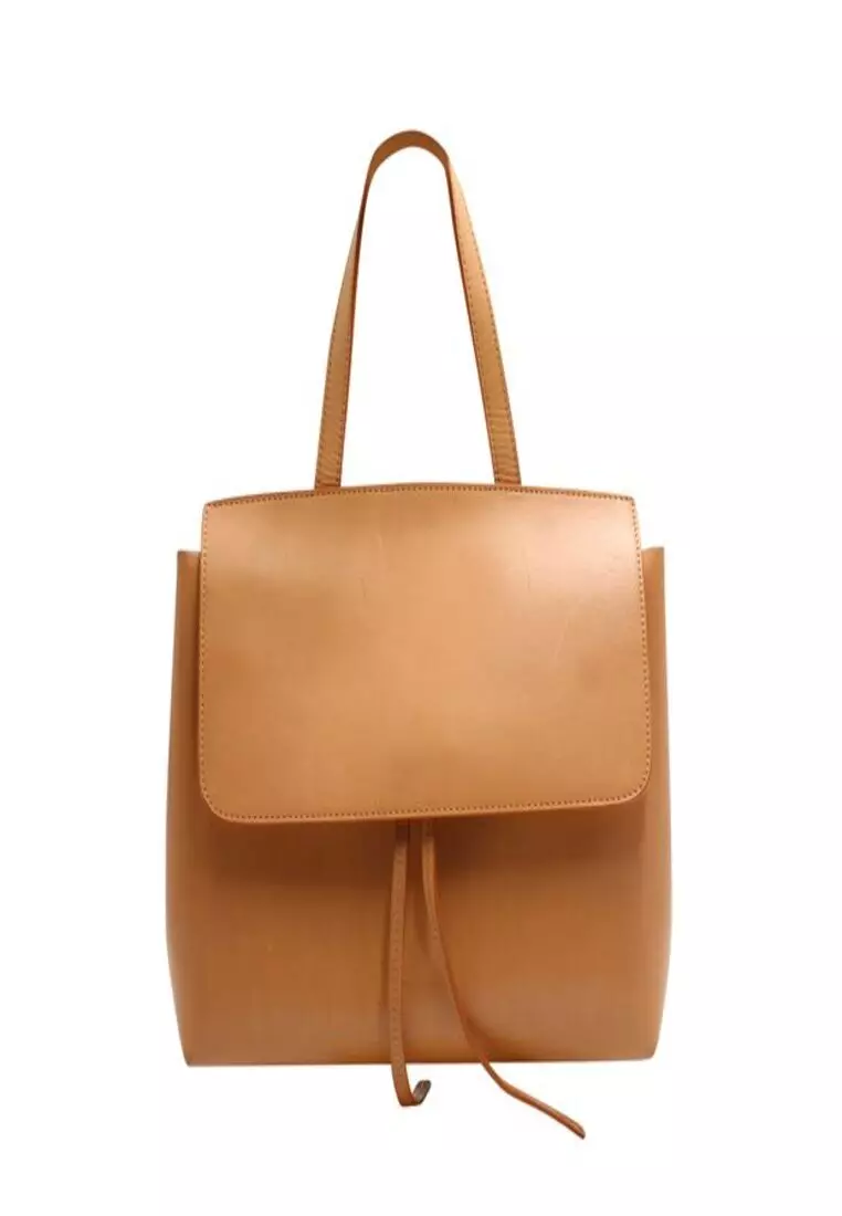 Mansur gavriel pillow tote deals
