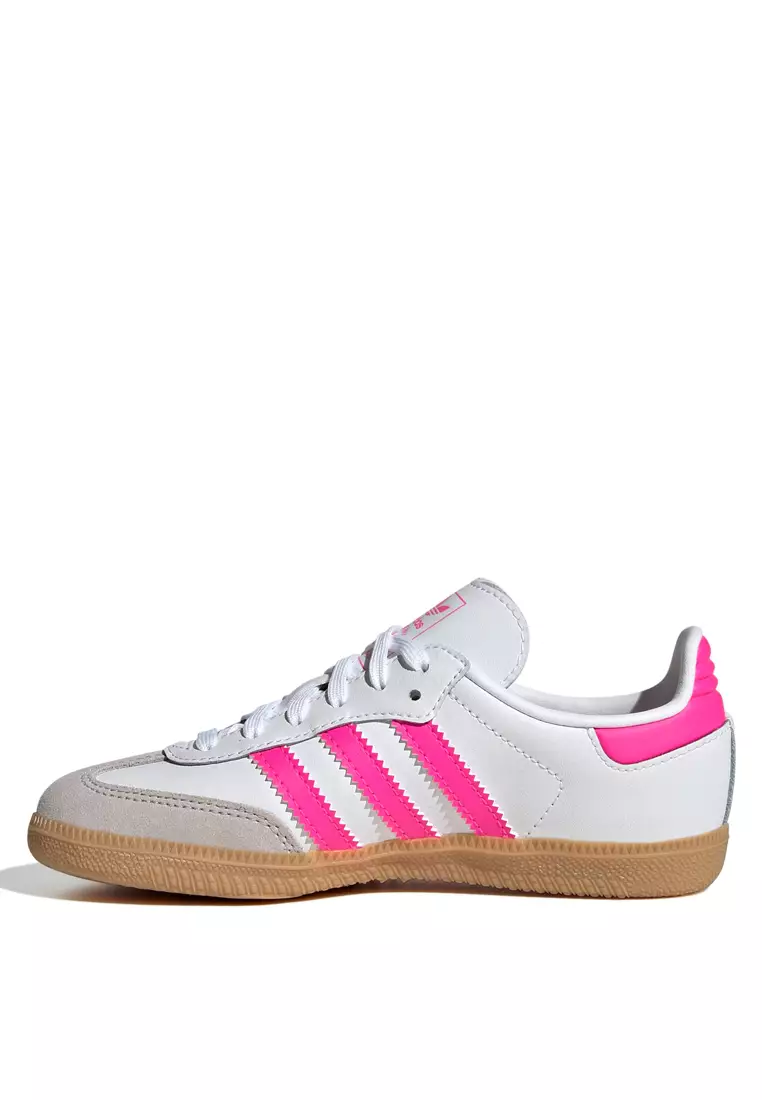 Samba OG Kids Shoes