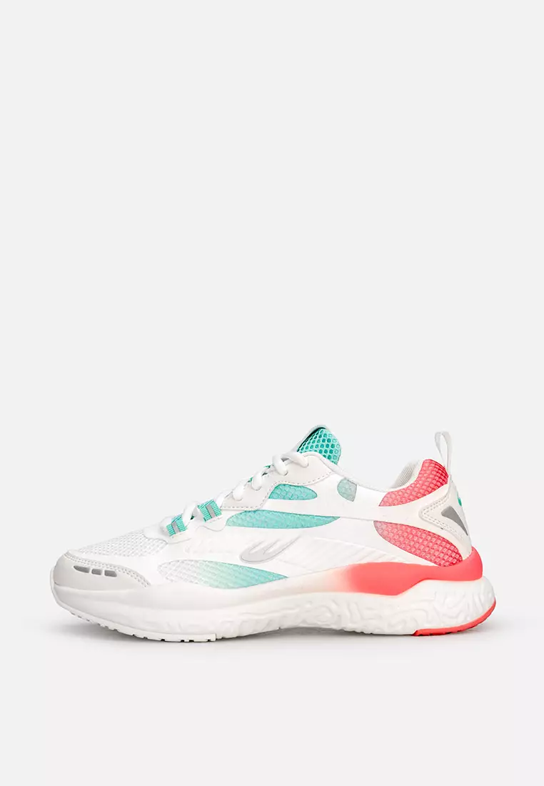 World Balance Ultra Cross Women's Performance Running Shoes