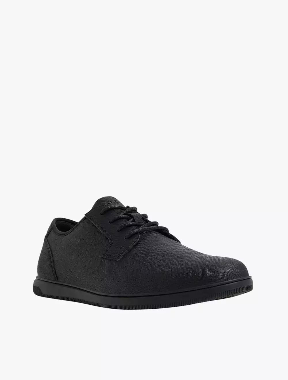 Aldo Fitzpatrickk Men Lace Ups Black/Black