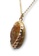 BELLE LIZ gold Chaya Brown Gold Seashell Elegant Necklace D5A70ACB3E4DADGS_3