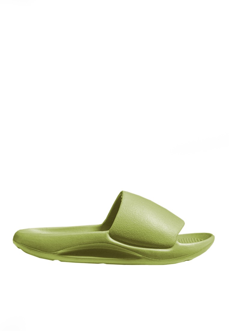 VANSA Comfortable Home Non-Slip Slippers VSU-Ff9206M