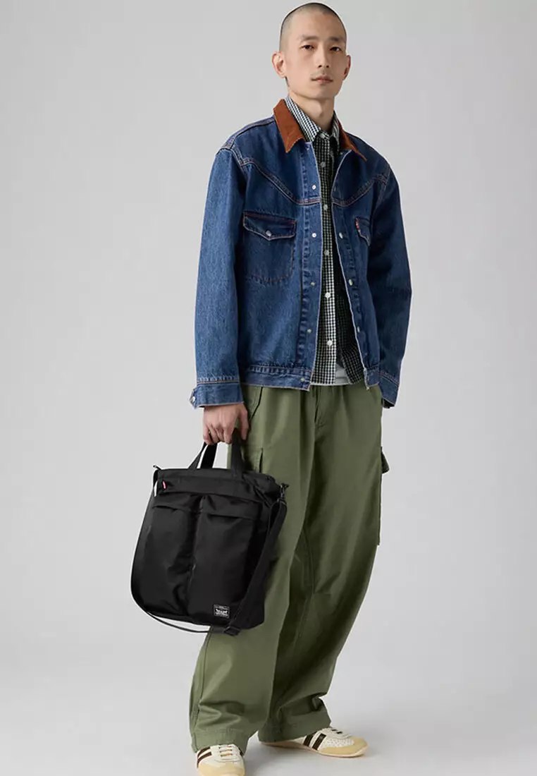 Men's Mission Bay Tote 004C2-0002