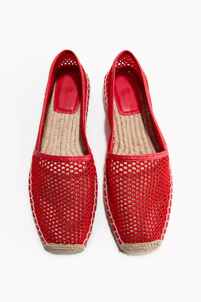 Espadrilles