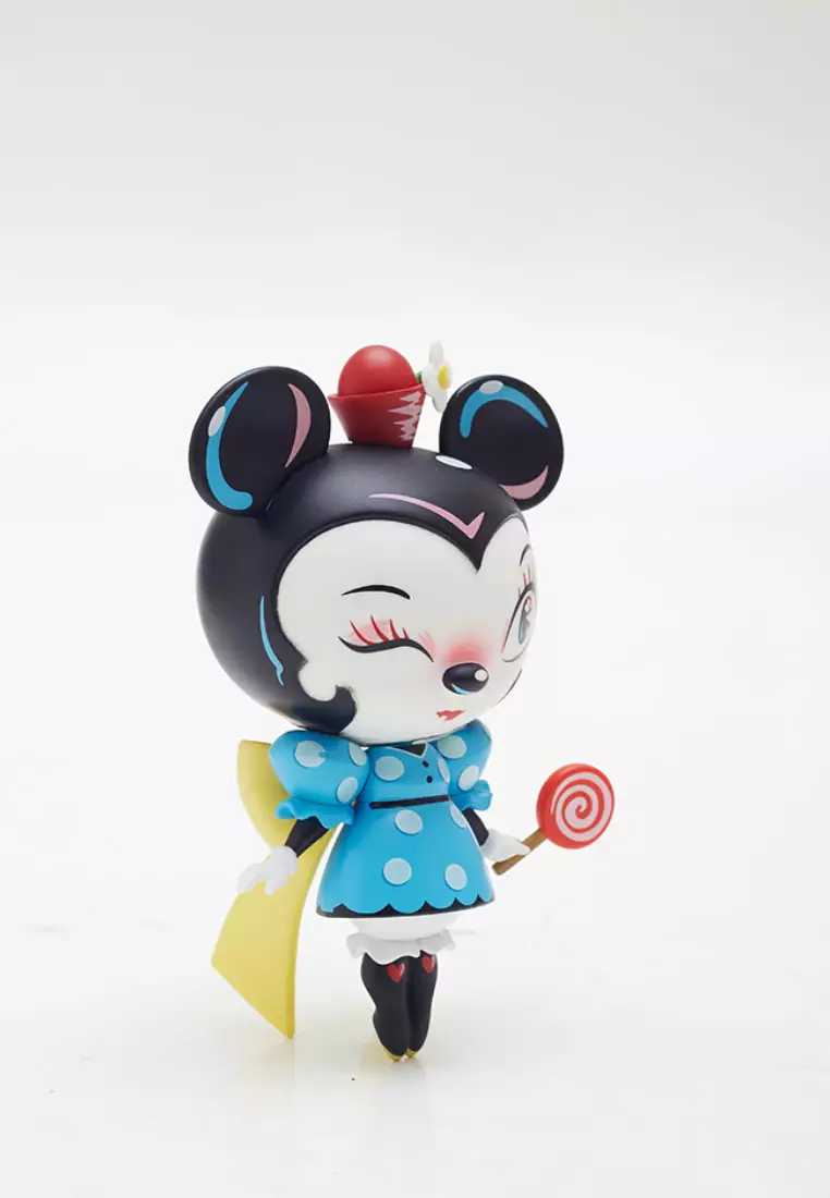 MSMND Vinyl - Minnie Mouse
