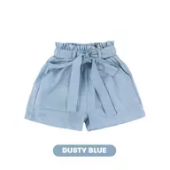Dusty Blue
