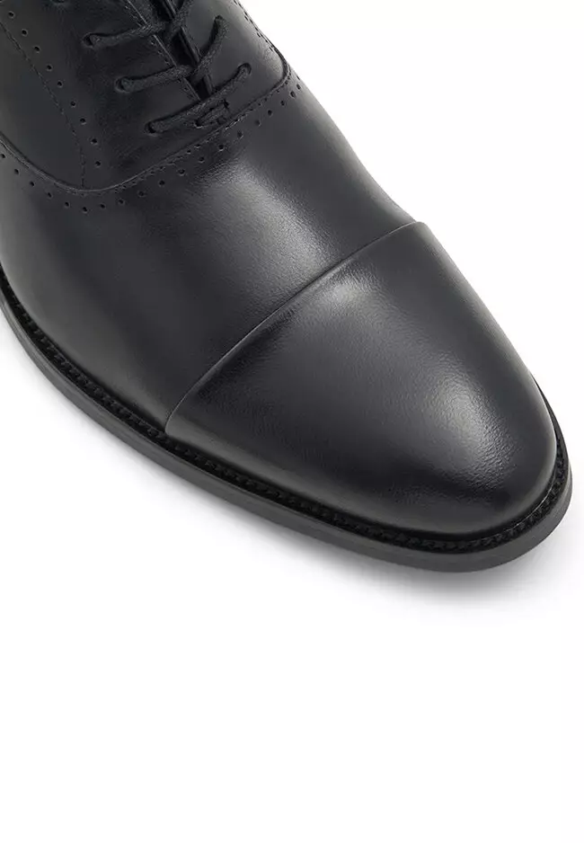 Abawienflex Oxford Shoes
