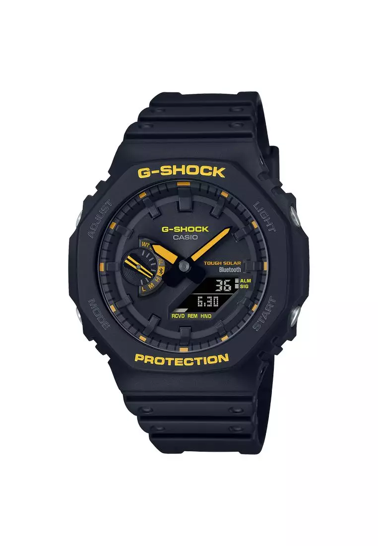 Zalora hot sale g shock