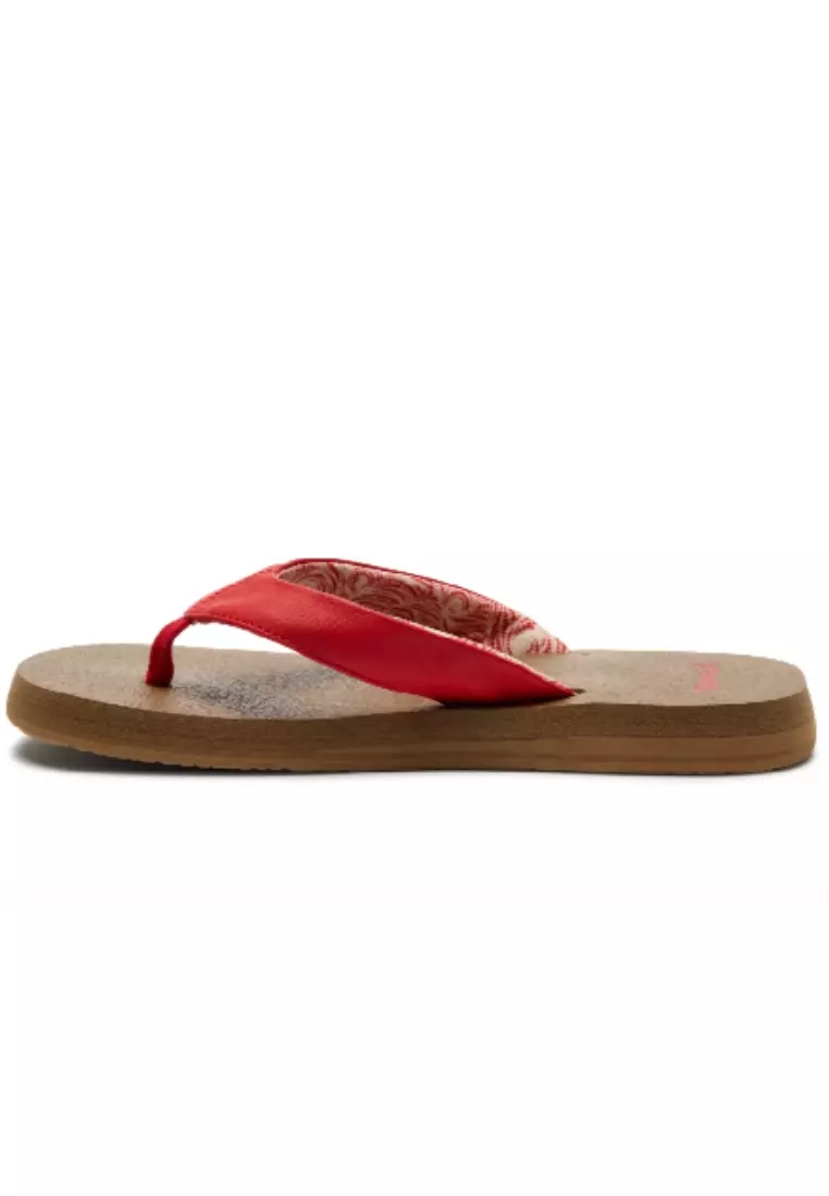 Women's Yoga Mat II (1169712-CRRY)