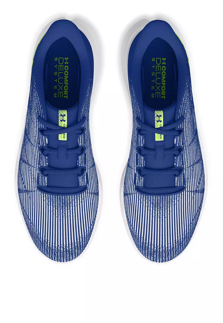 Buy Under Armour Speed Swift Shoes 2025 Online ZALORA