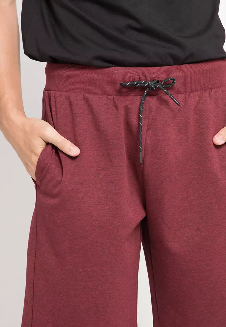 Men's French Terry Short