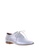PRODUIT PARFAIT silver Oxford Shoes E53F3SHF48A999GS_5