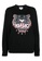 KENZO black Kenzo Tiger Sweatshirt in Black 6D237AA0FA8279GS_1