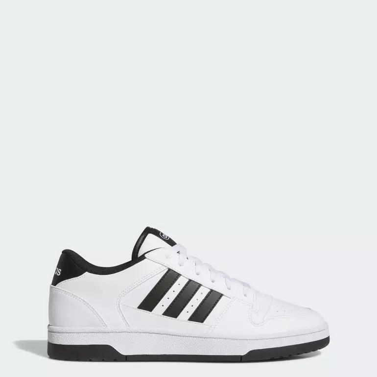 Basketball & Lifestyle Break Start Shoes Unisex White JR3249