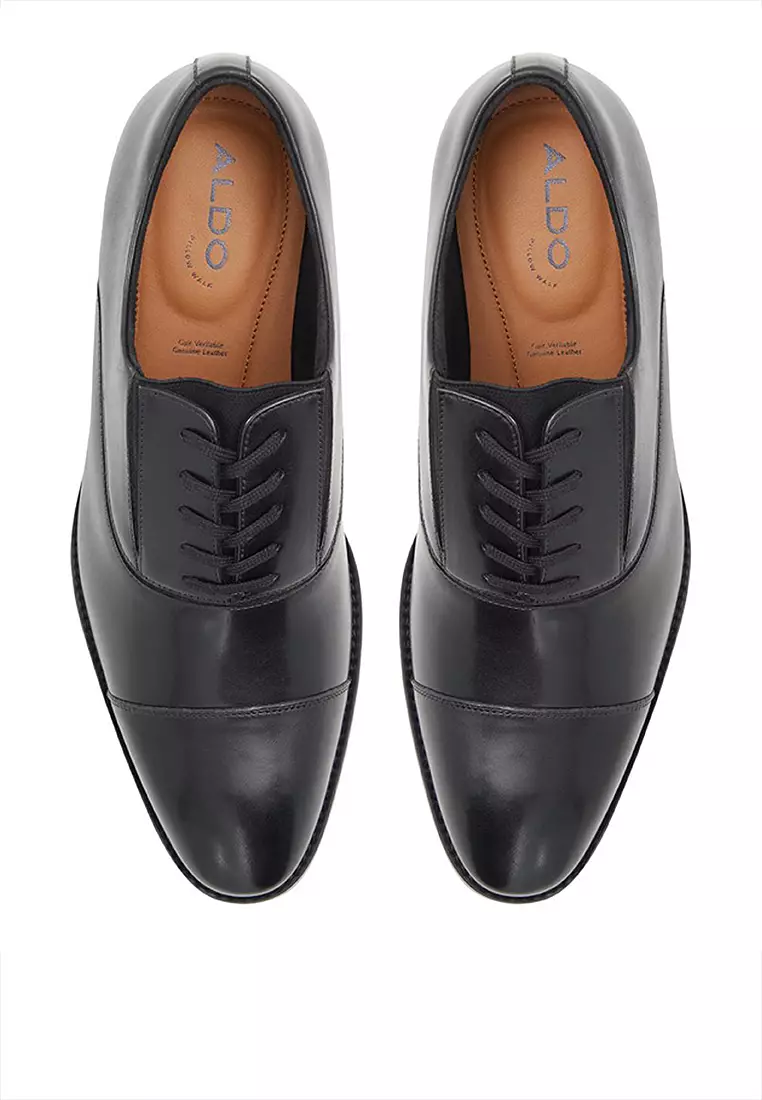 Paxley Oxford Shoes