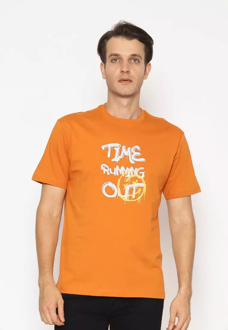 Buy 1 Get 1 RBJ T-Shirt Cotton Combed