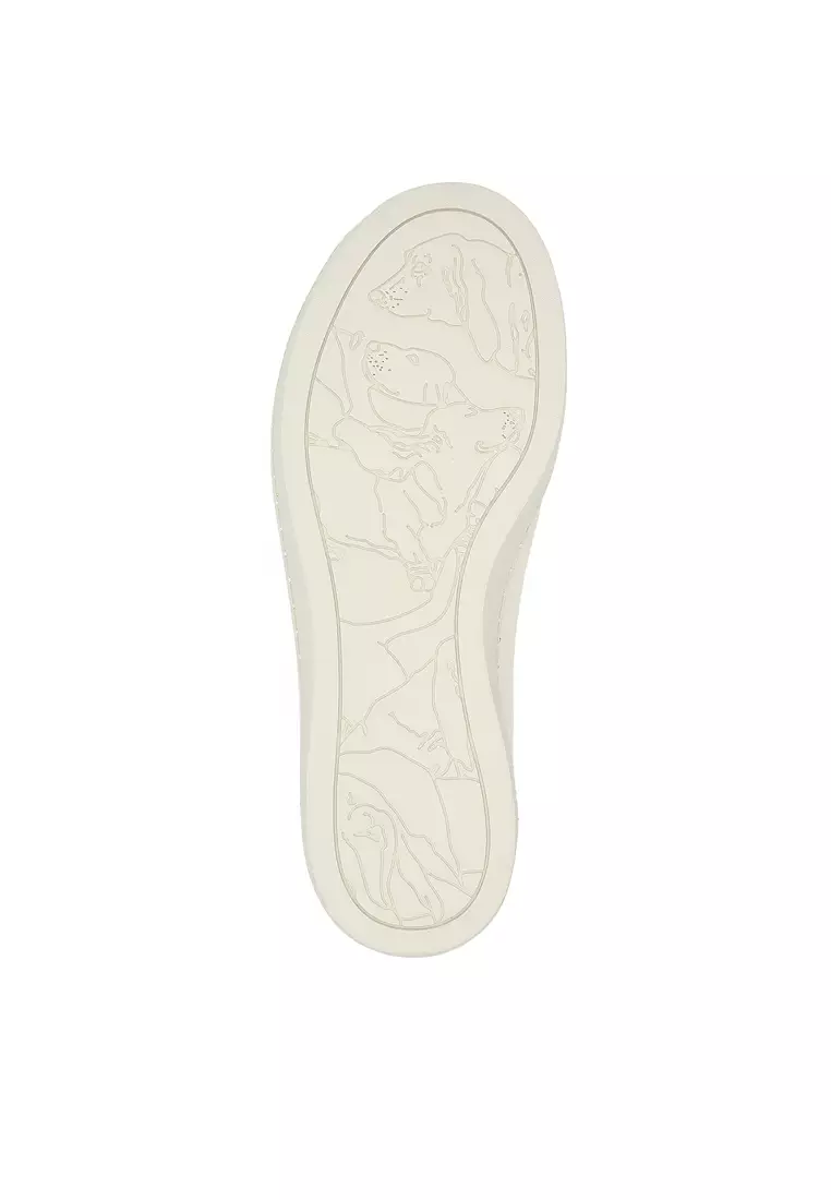 Norma Slip On Plain Toe Women's Casual Shoes