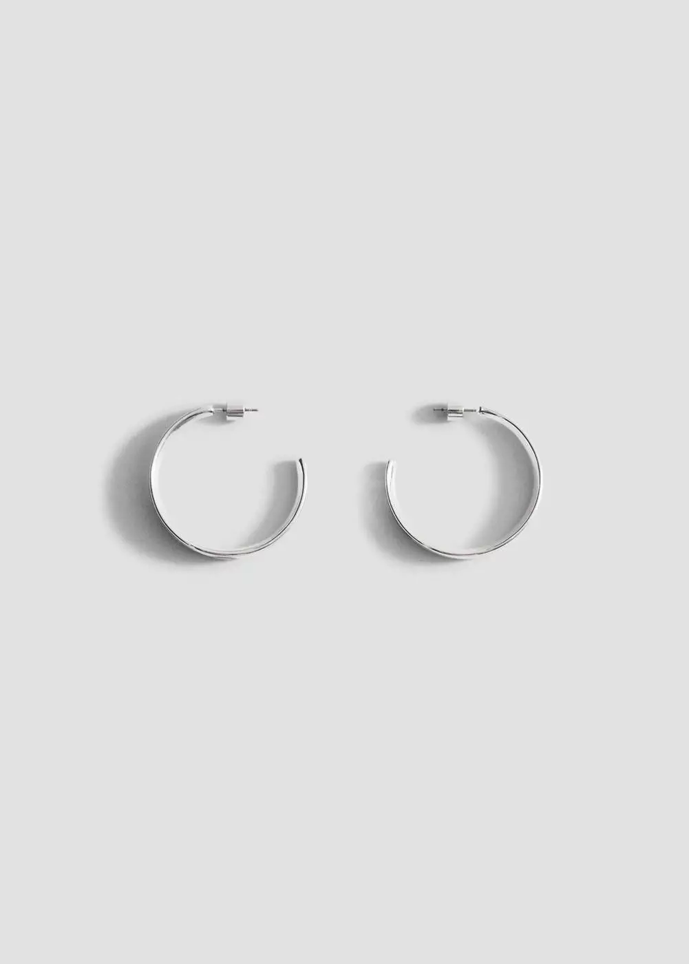 Anting hoop