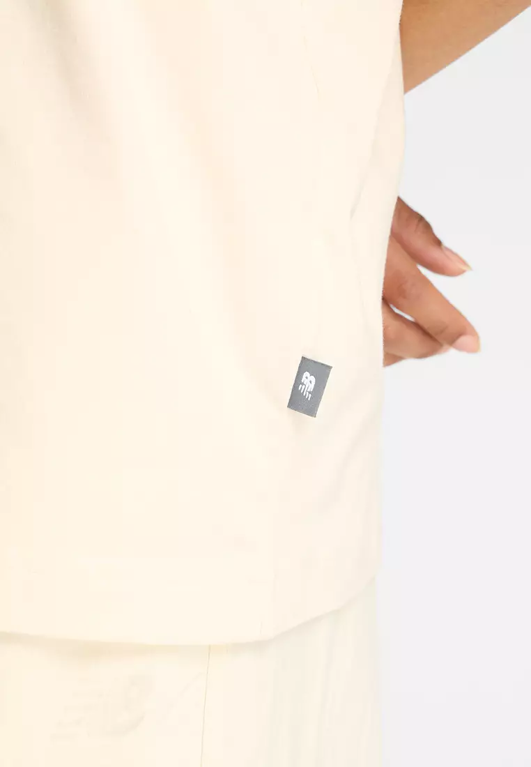 Reimagined Oversized T-Shirt