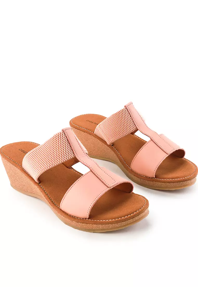 Jasmin Mabley - Slip On