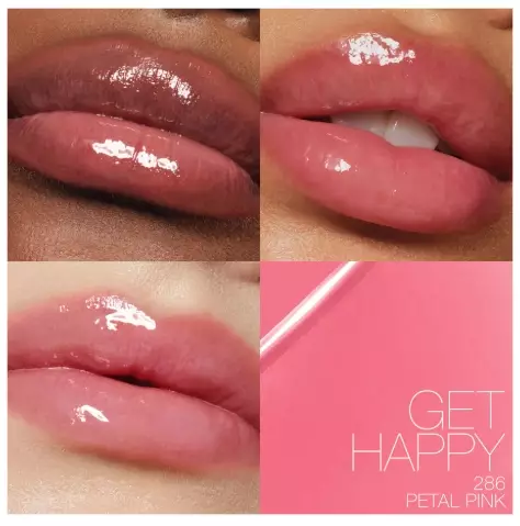 NARS Afterglow Lip Shine - Get Happy