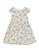 Milliot & Co. yellow Ganisha Girls Dress 7C60EKAF24687EGS_1