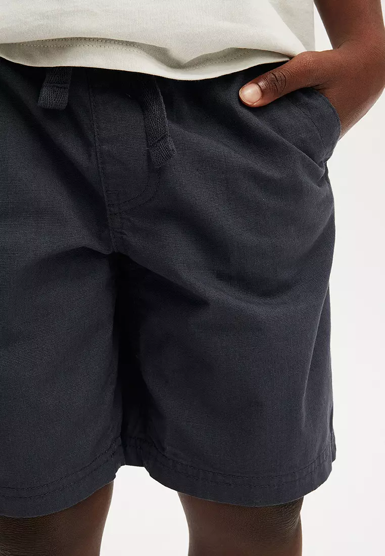 Eric Easy Shorts