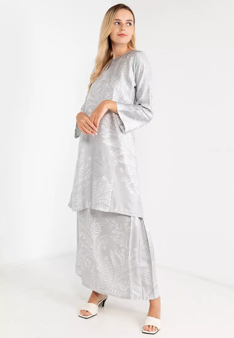 Baju Kurung Pahang Naura