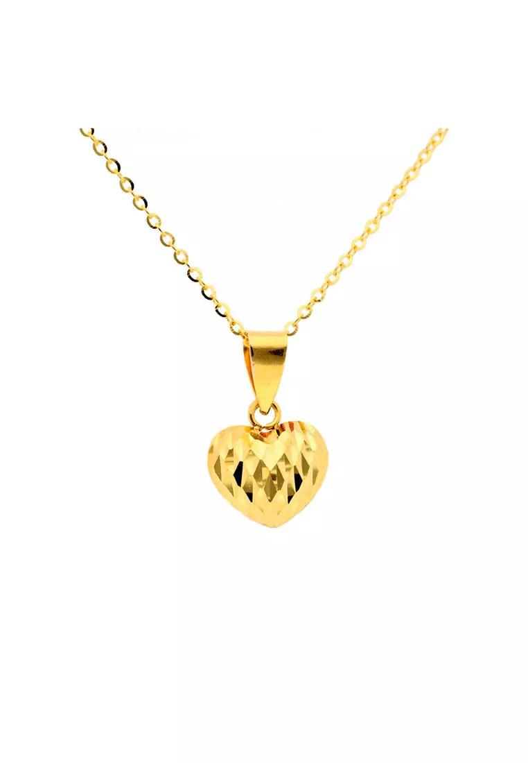 Dainty heart new arrivals