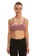 B-Code pink YGA1012_Pink_Lady Quick Drying Running Fitness Yoga Sports Bra 83780AAC2311EEGS_1
