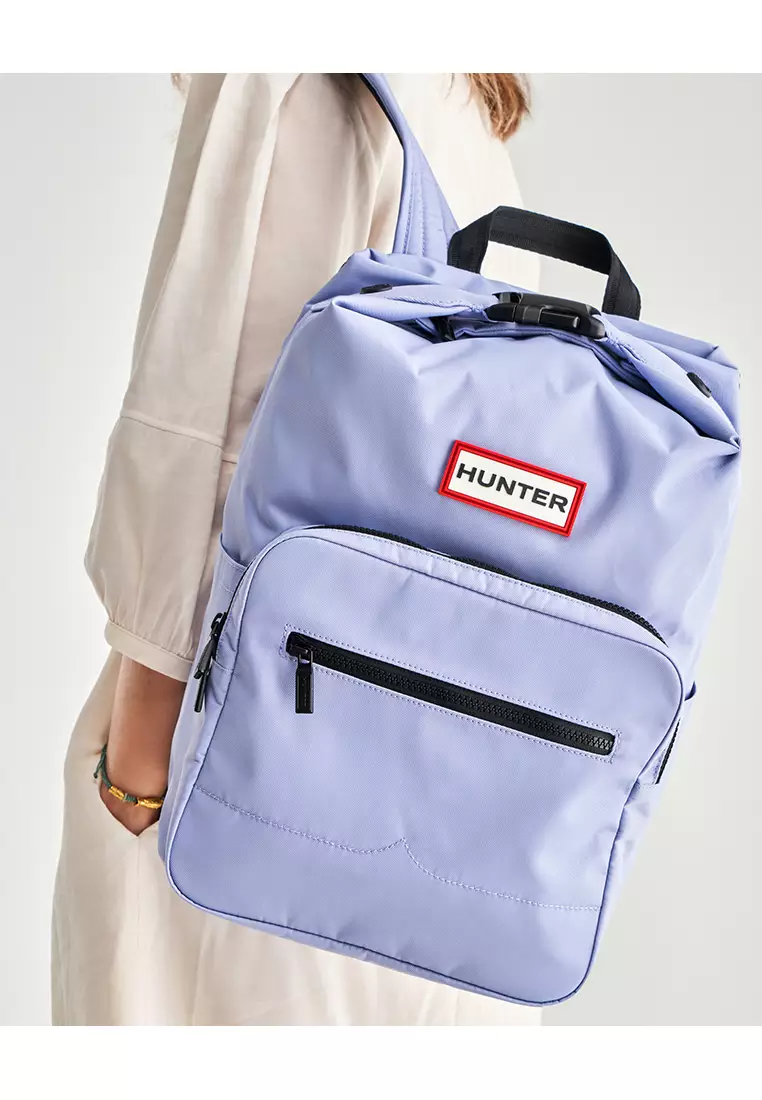 【新品】HUNTER ORG TQPCLIP BACKPACK NYLON Hunter Top Clip Backpack Men'S No Description | eBay