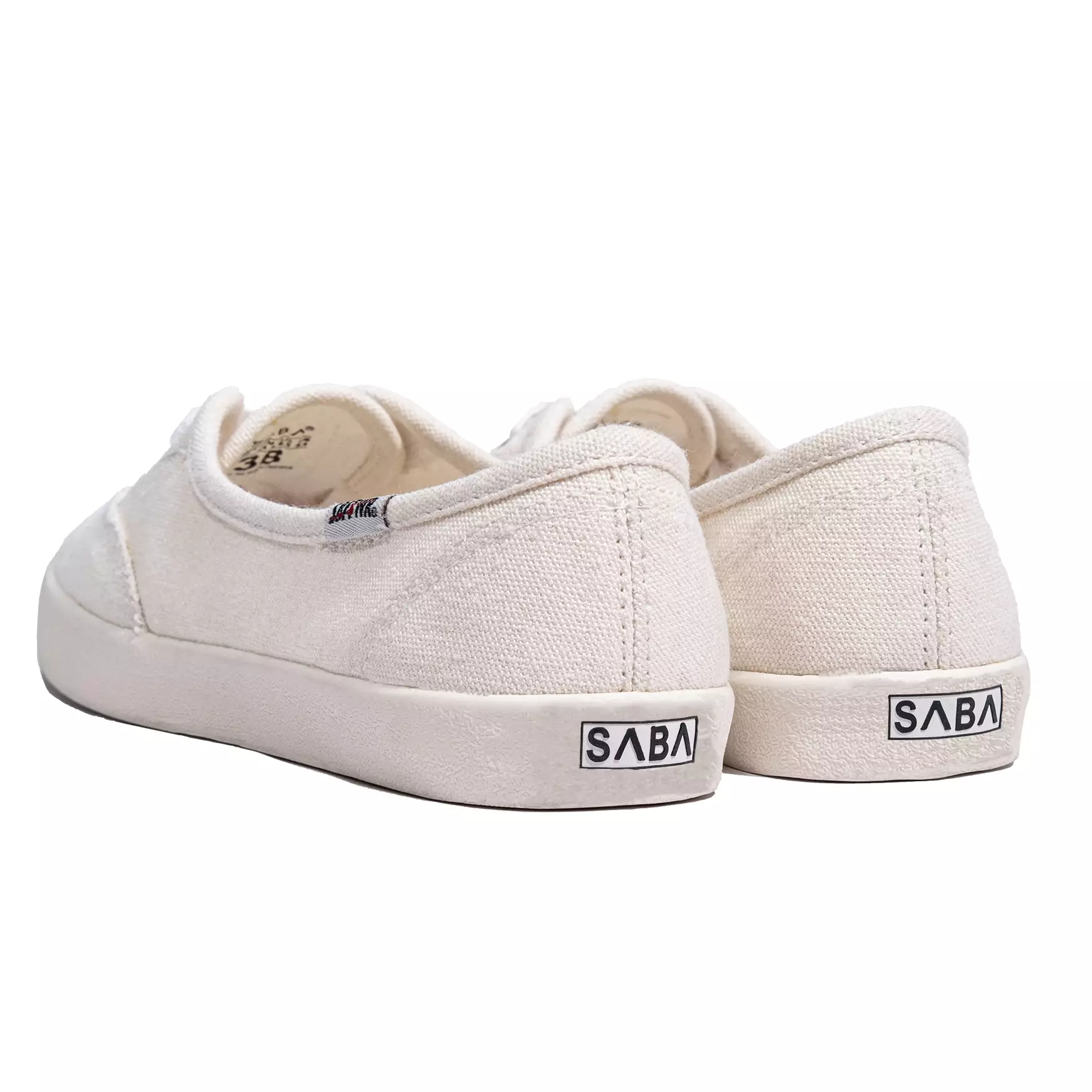 SABA Women Orchid Off White - Sepatu Wanita | Sepatu Casual Wanita Original 100% | Sneakers Wanita ORC 06