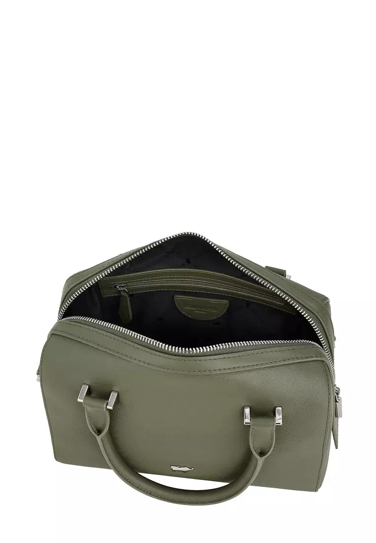 Eyana-A Small Boston Bag