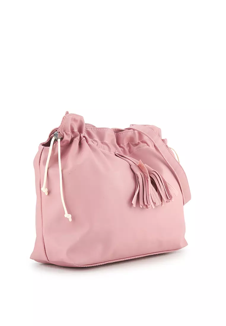 Selene N Slingbag x Juwita Pouch