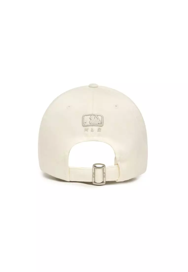 BASIC UNSTRUCTURED BALL CAP MIAMI MARINS