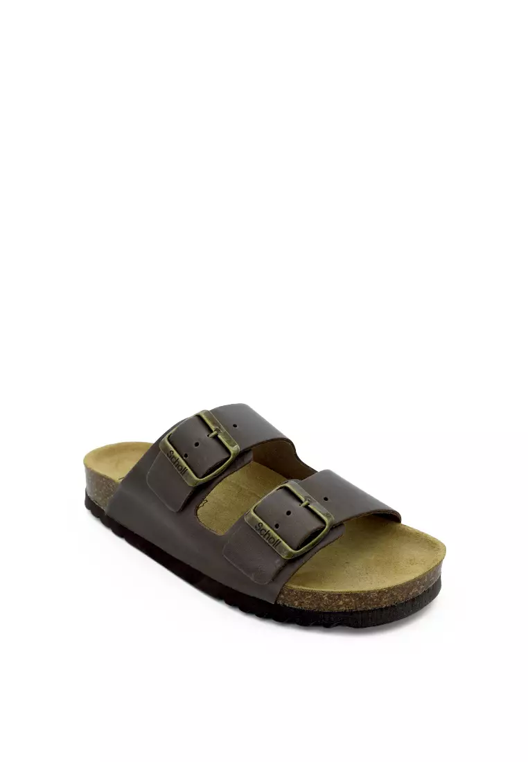 Discount on Scholl Shoes  shoes - SKU: Josephine Lea Women's Casual Sandals