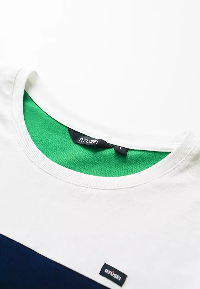 Ryusei Kaos Nagana CMB Green