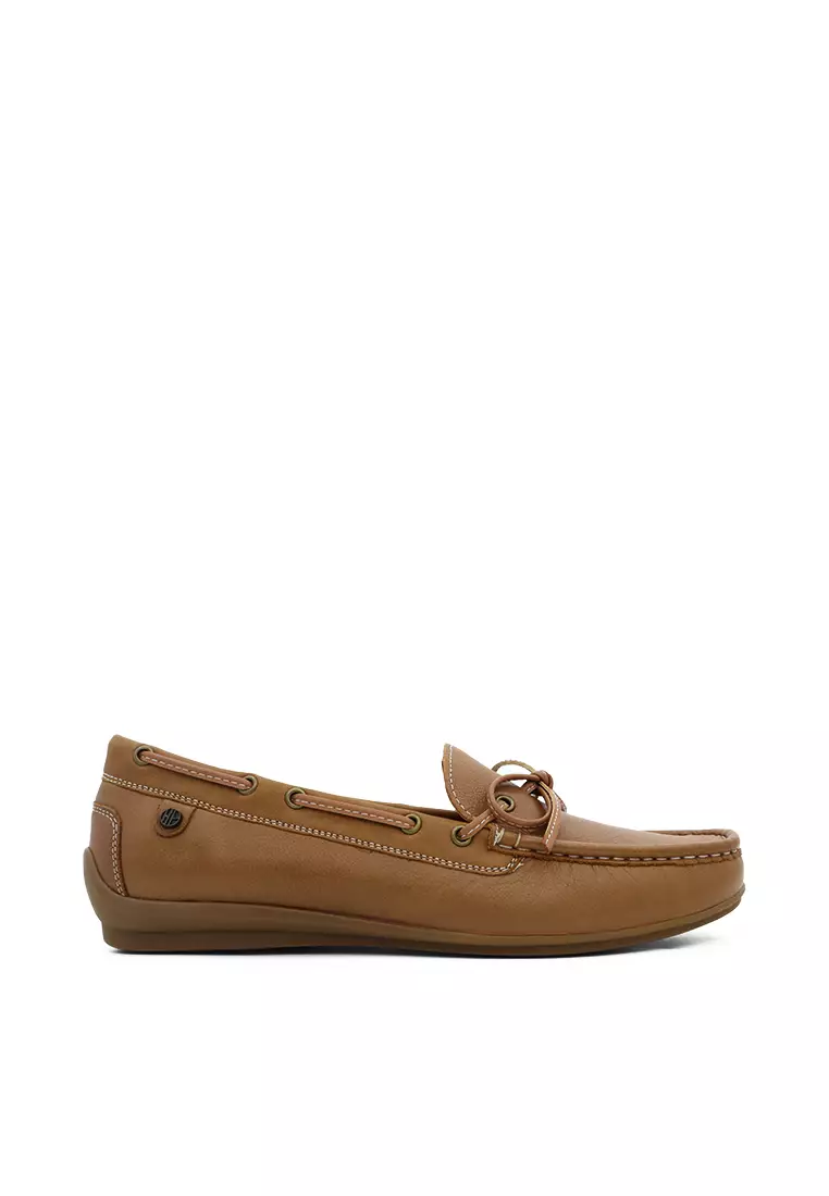 Discount on Hush Puppies  shoes - SKU: Ivy Bow Women's Casual Shoes