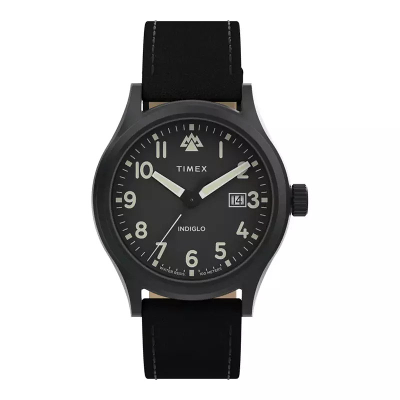 Jam tangan timex expedition 2025
