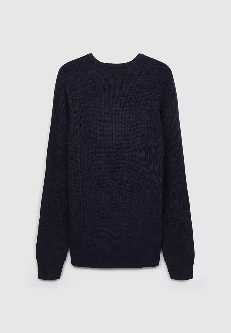 Man Sweater 3-5