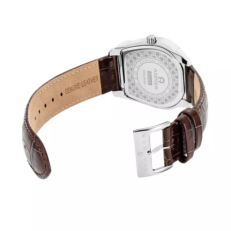 Jam Tangan Pria AIGNER Sienna AGW.244005