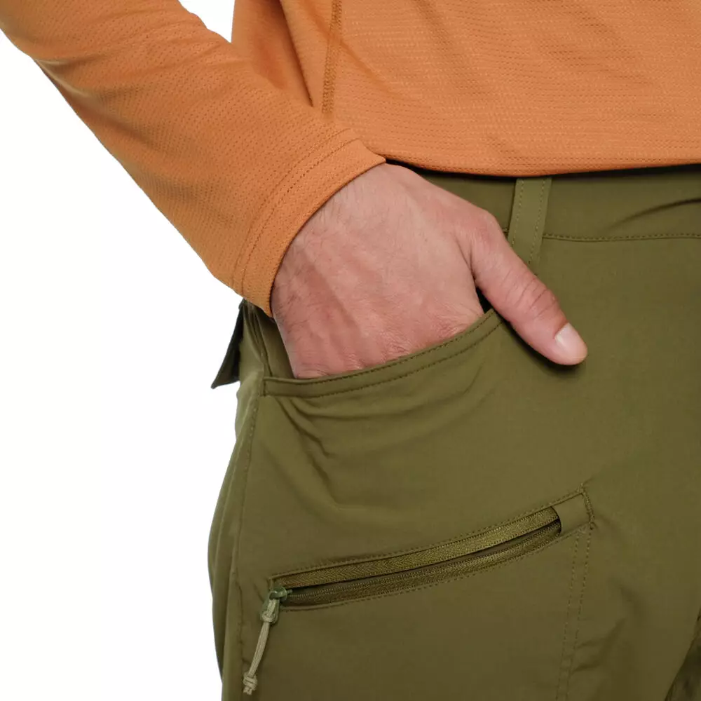 Eiger Men's Explorador Pants