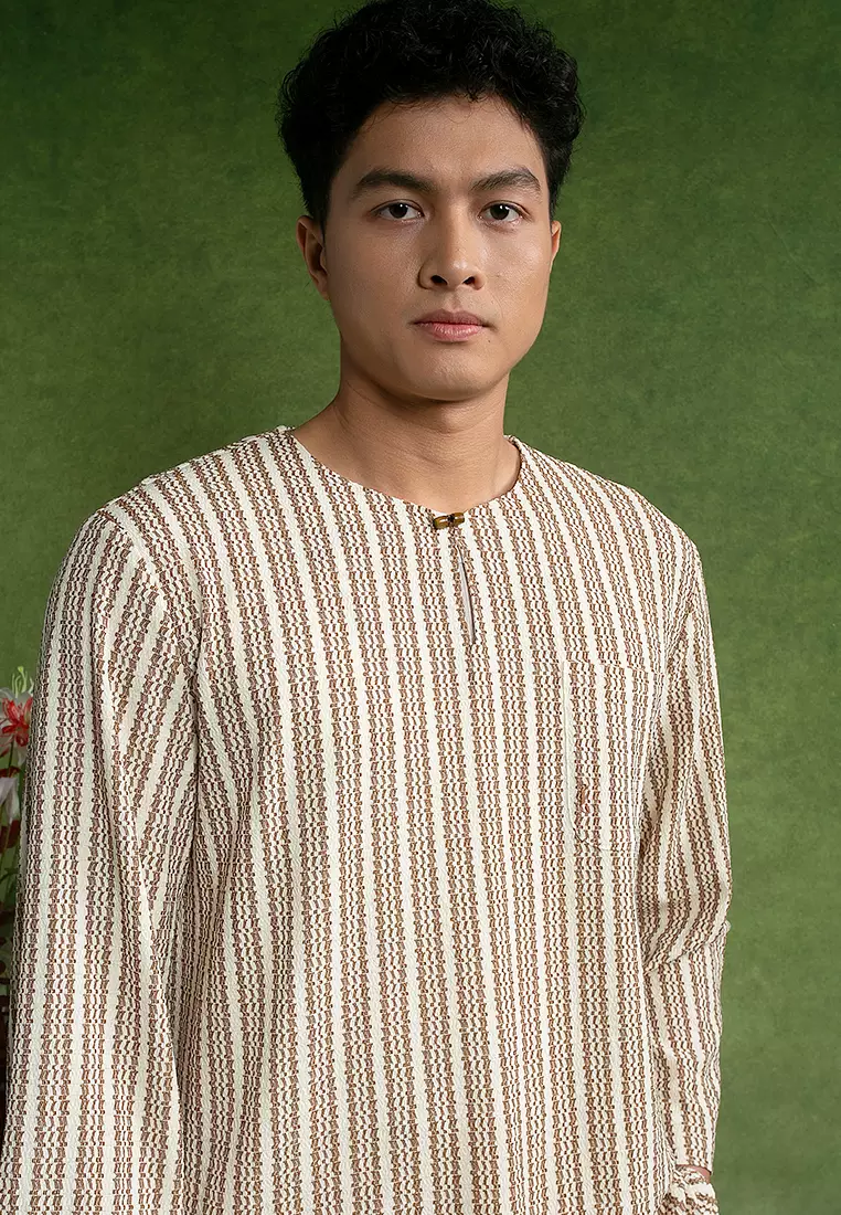 Wirama Kurta Top