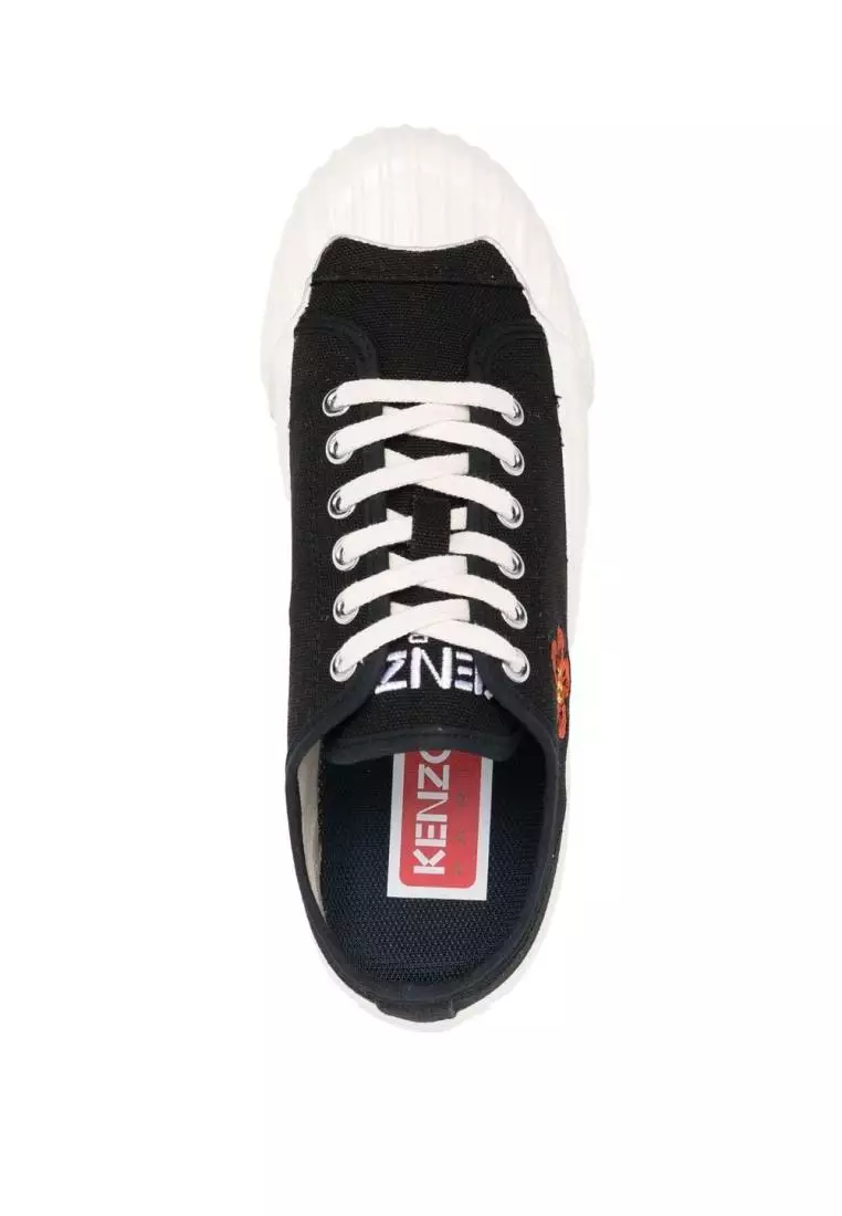 Buy Kenzo KENZO Kenzo Sneakers Black Black 2024 Online