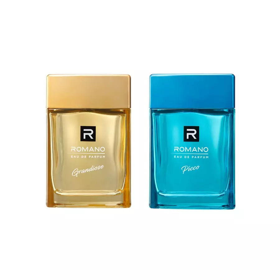 Romano edp discount