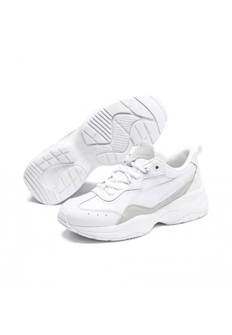 PUMA Cilia Lux Women's Training Sneakers