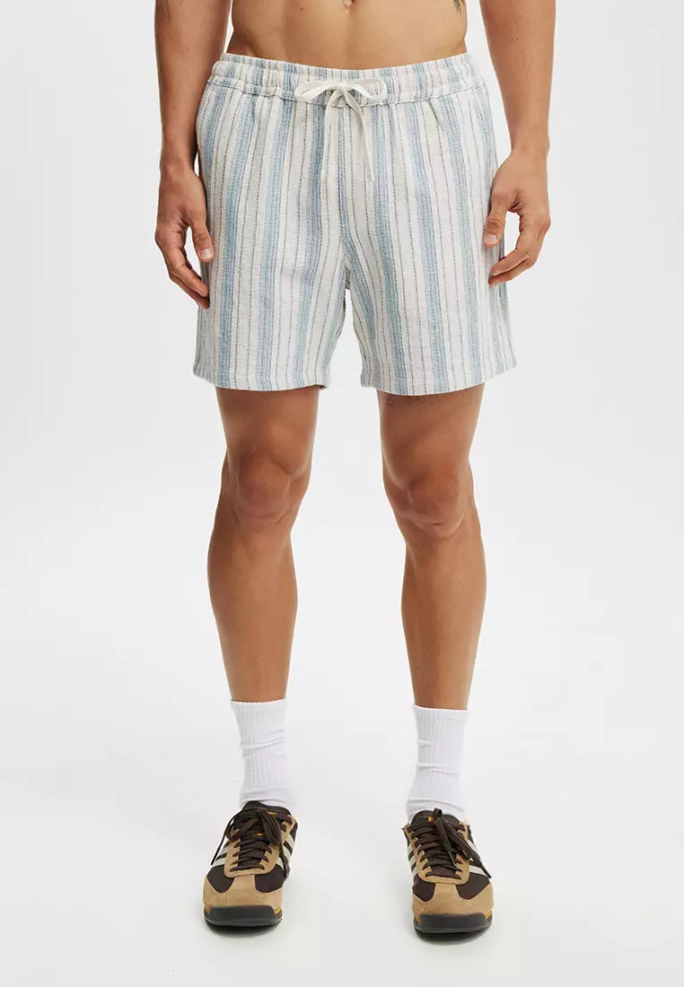 Easy Shorts