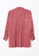 LC WAIKIKI pink Straight Long Sleeve Satin Shirt 9E8F0AACAEE441GS_6