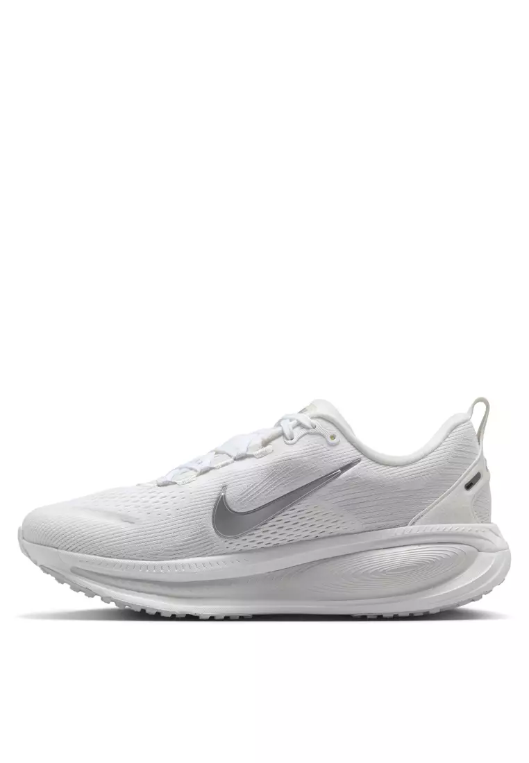 Buy Nike Vomero 18 Road Running Shoes 2026 Online | ZALORA