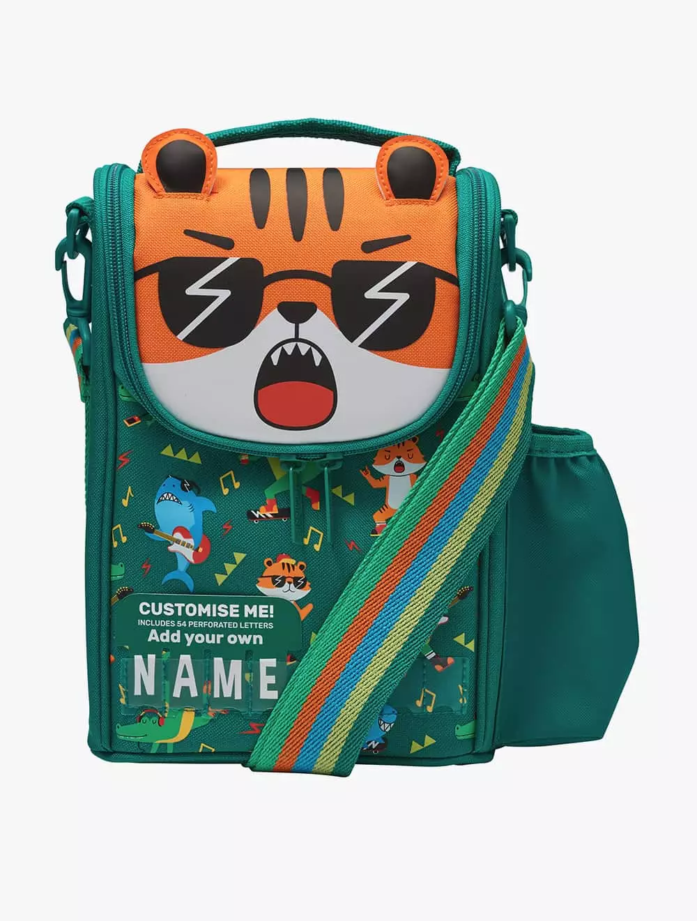 Harga lunch cheap box smiggle